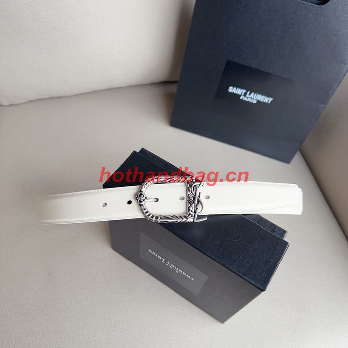 Yves saint Laurent Belt 30MM SLB00083